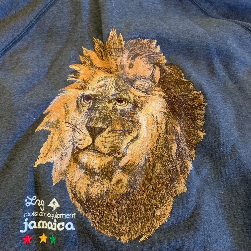 Feeling Irie  🇯🇲